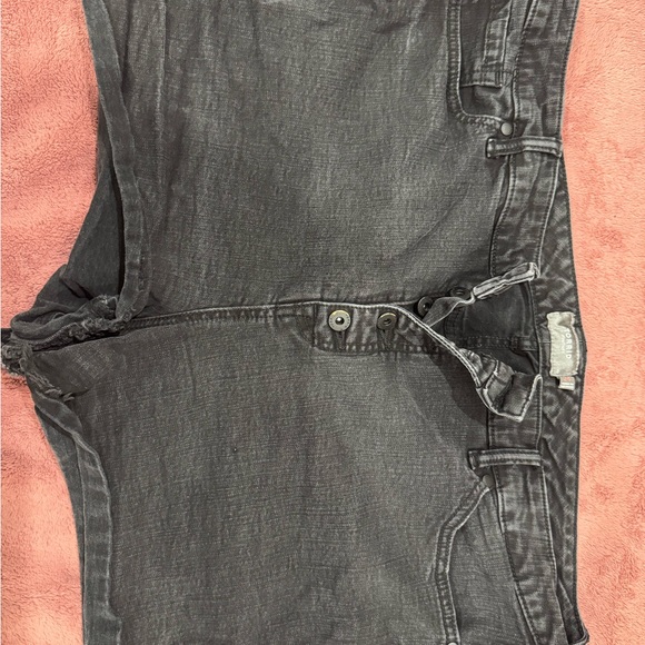 torrid Pants - Torrid Black Denim Pants